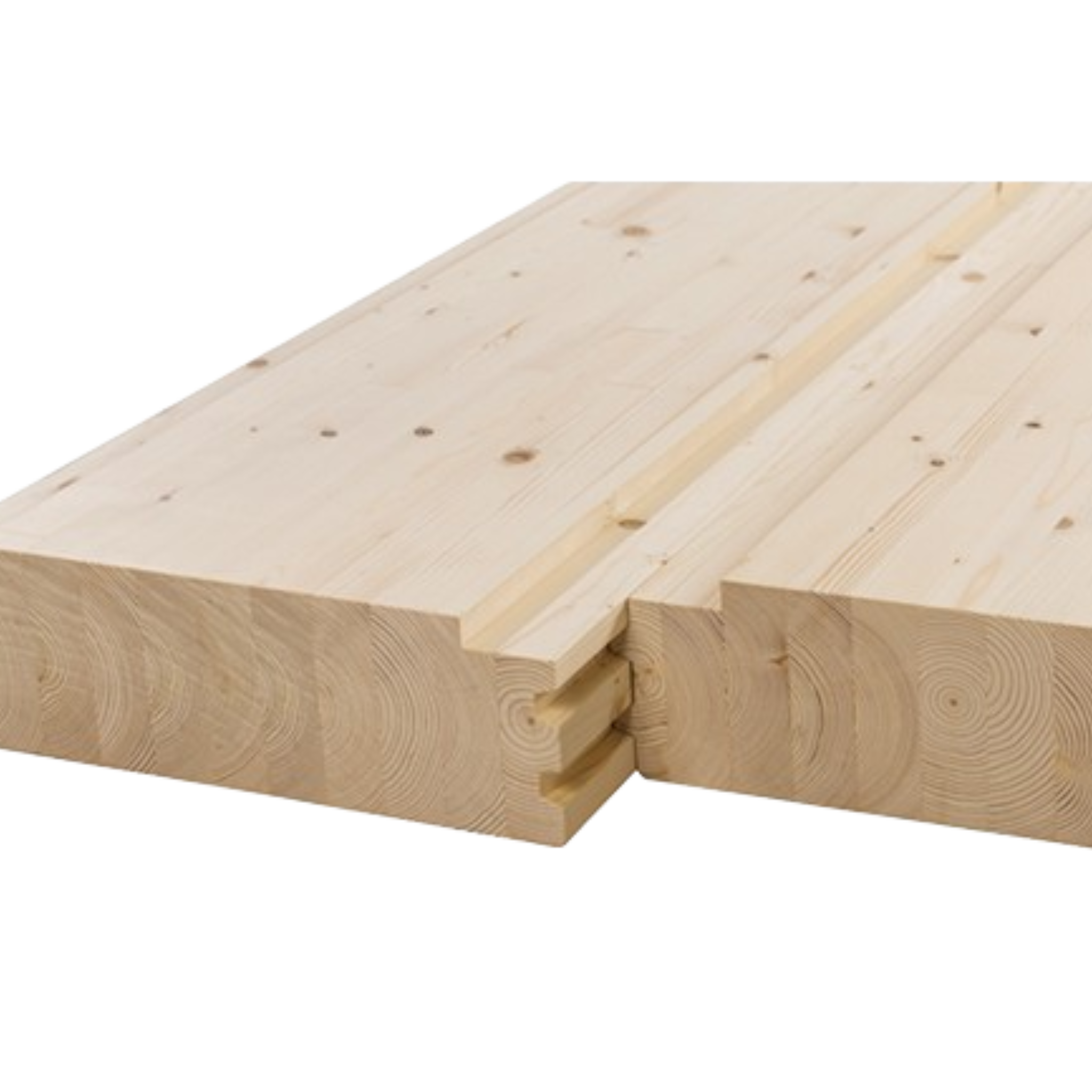 Gelamineerde vloerelementen - Woodteq