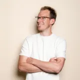 Maarten Reijntjes - Woodteq