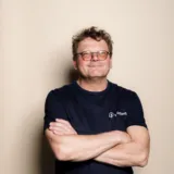 Evert-Jan Weevers - Woodteq