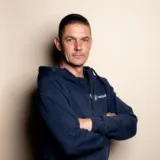 Mark Baan - Woodteq