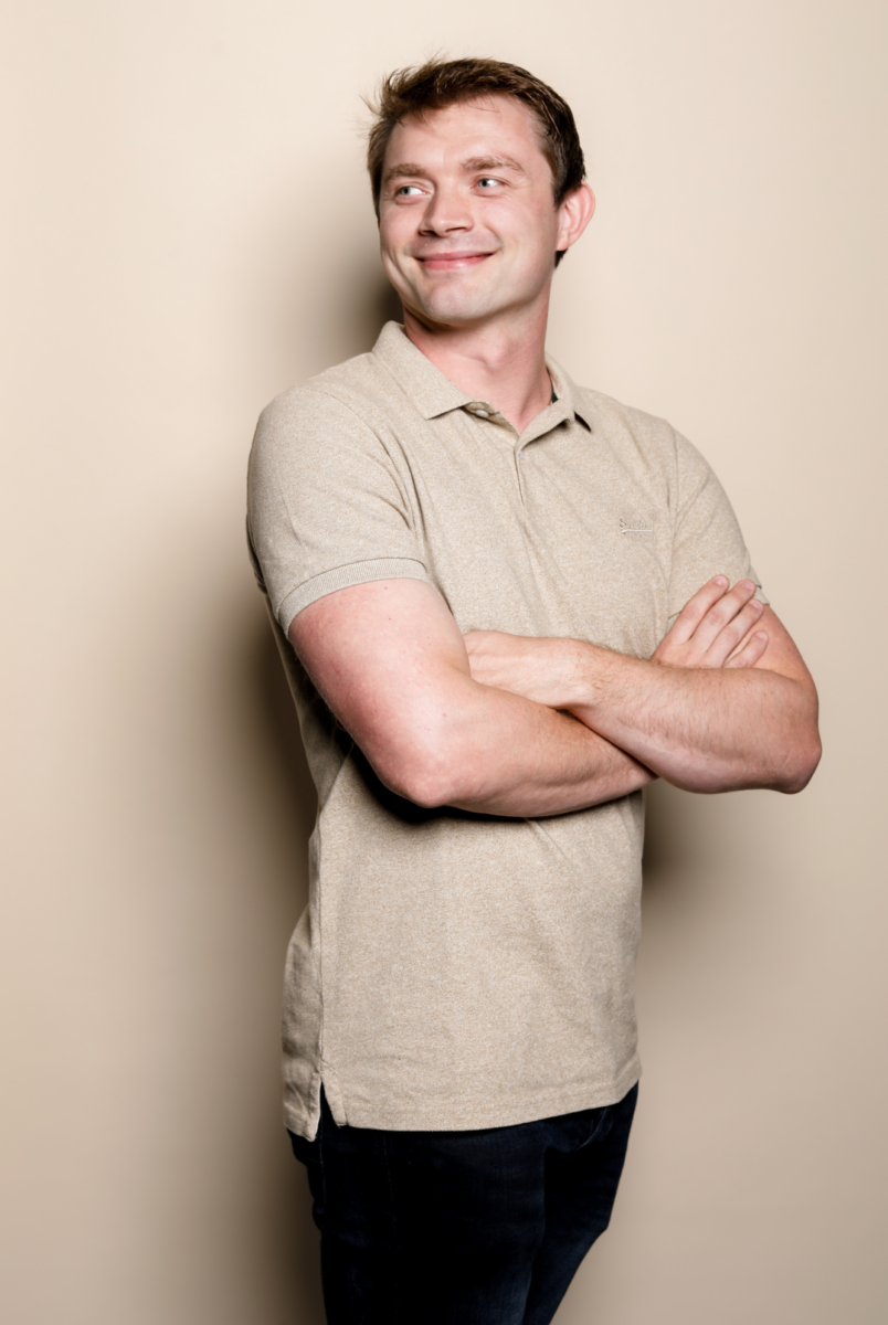Jorden Theijink - Woodteq