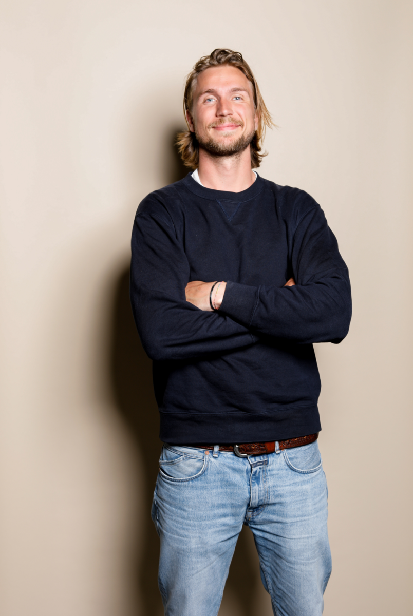 Djoeke Heyligers - Woodteq