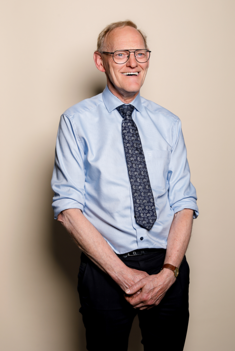 Evert Laarman - Woodteq