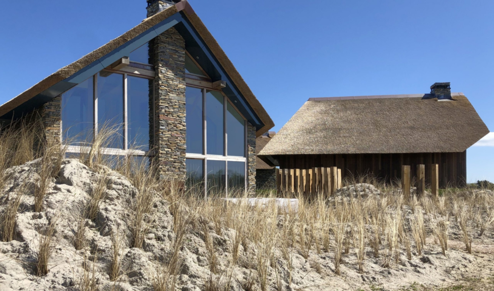 Villa's Buytenplaats - Woodteq