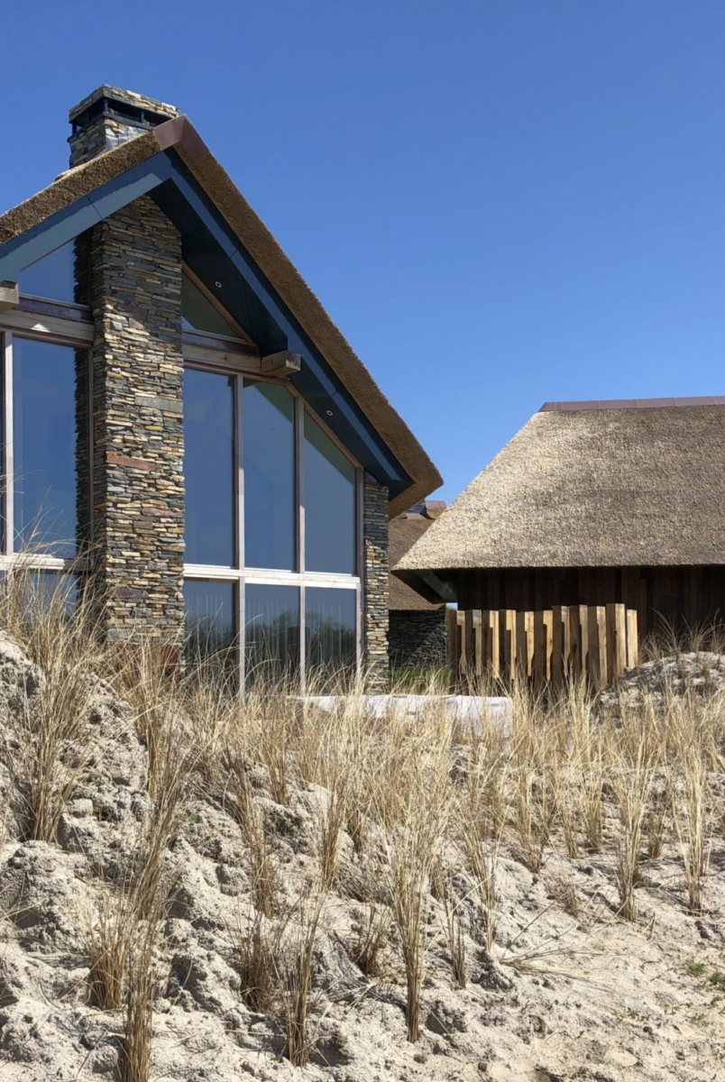 Villa's Buytenplaats - Woodteq