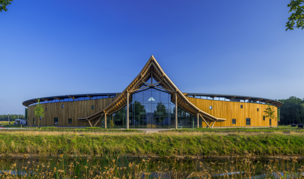 Niverplast - Woodteq