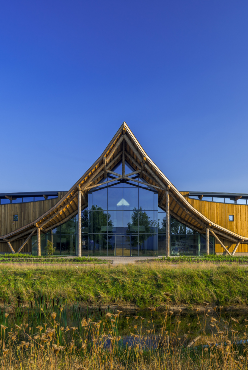 Niverplast - Woodteq