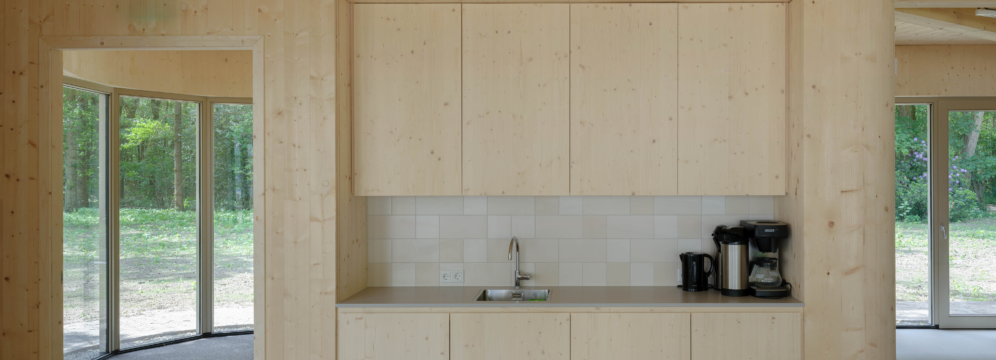 Mass Timber versus beton en staal: wat laat internationaal onderzoek zien? - Woodteq