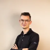 Arno Guis - Woodteq