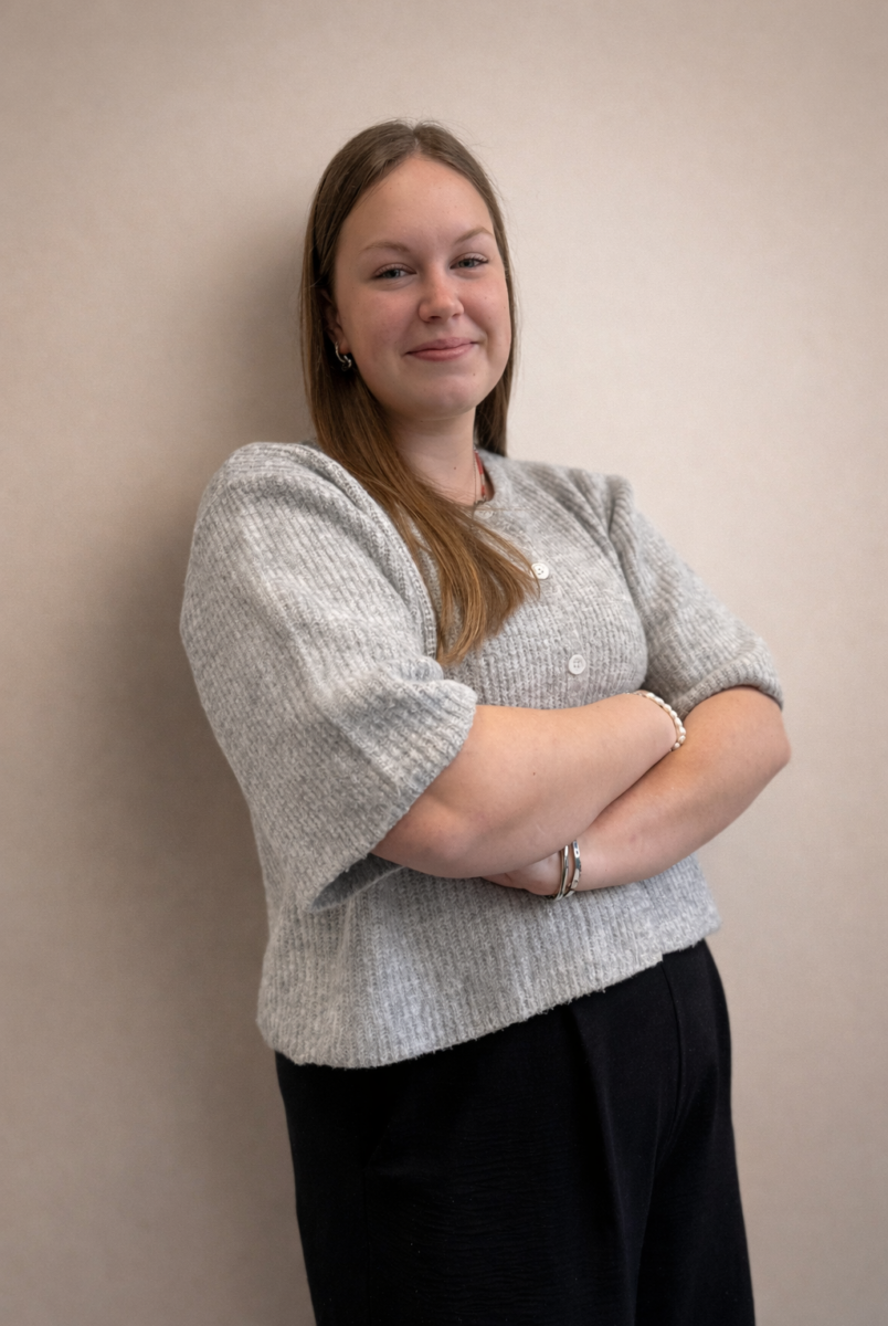 Anouk van der Wal - Woodteq